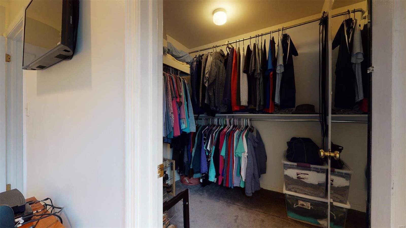 Berry Grove Condo - Residential