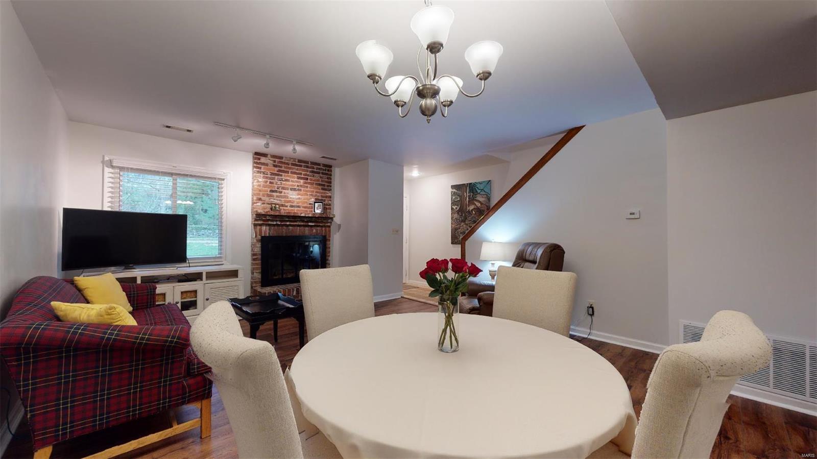 Berry Grove Condo - Residential