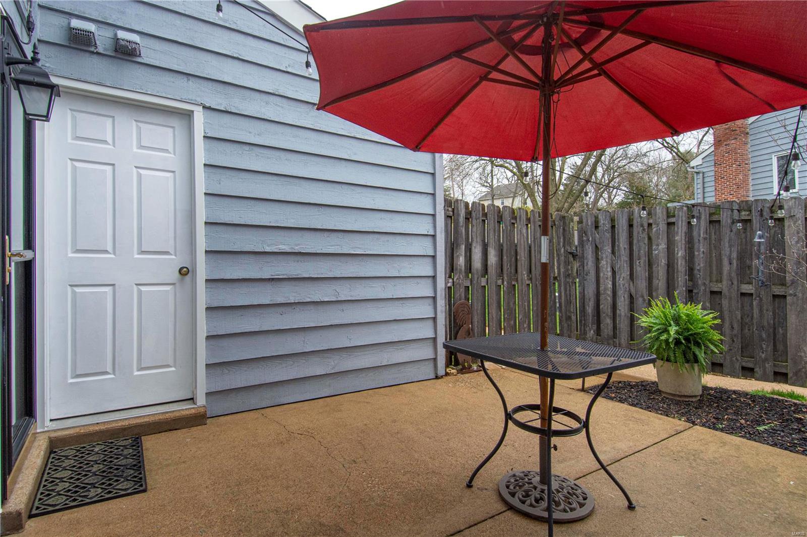 Berry Grove Condo - Residential