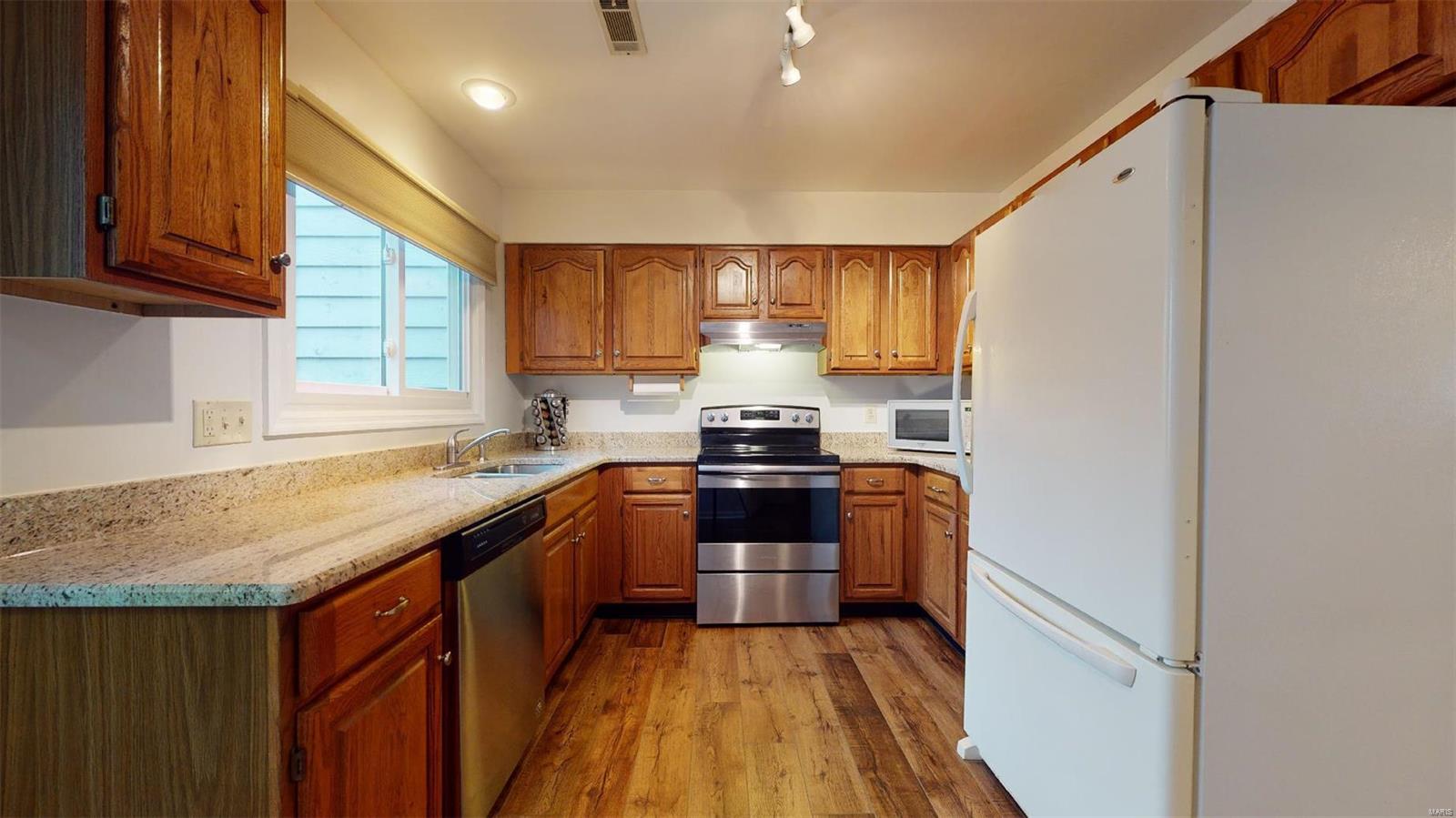 Berry Grove Condo - Residential