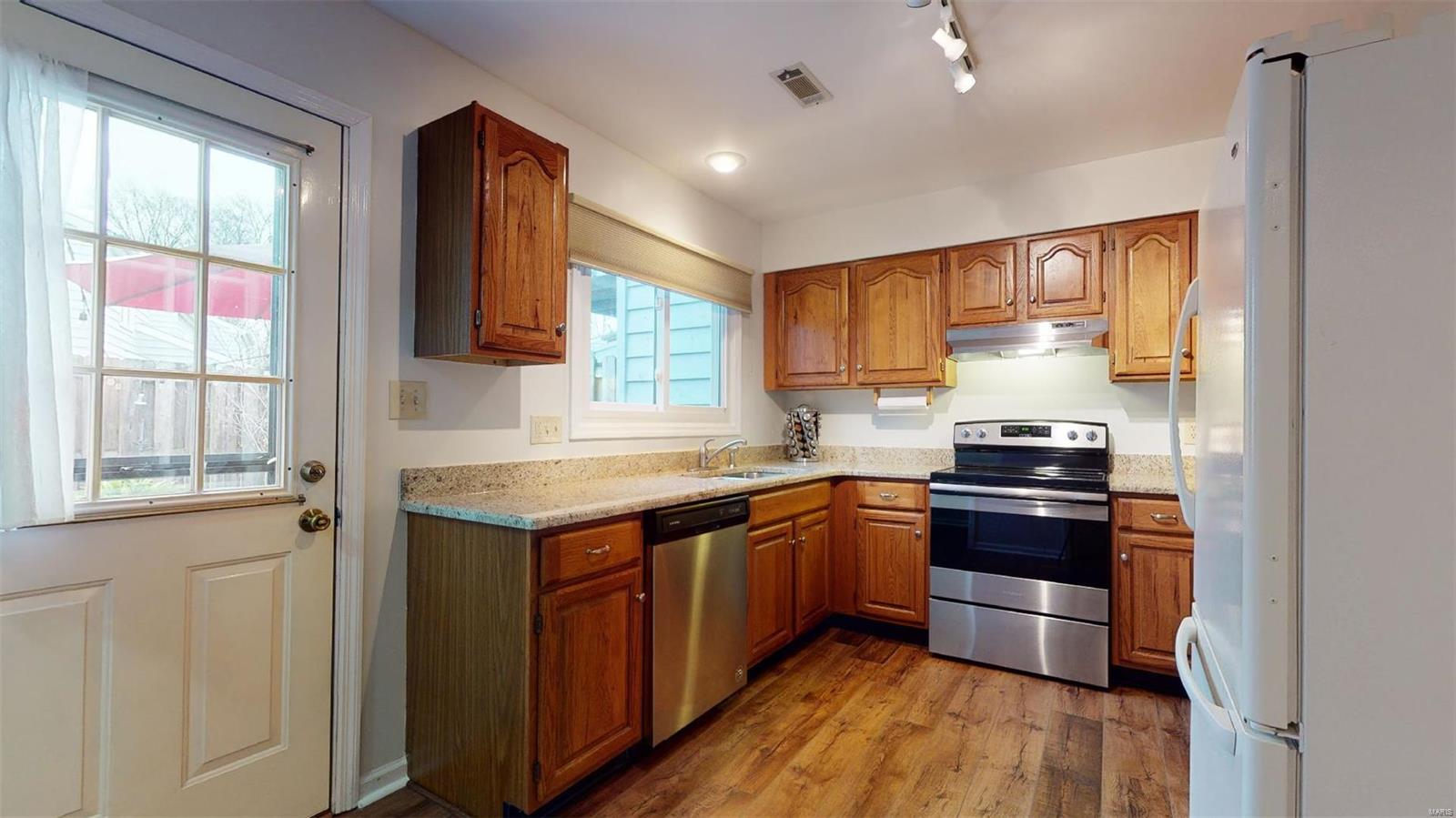 Berry Grove Condo - Residential