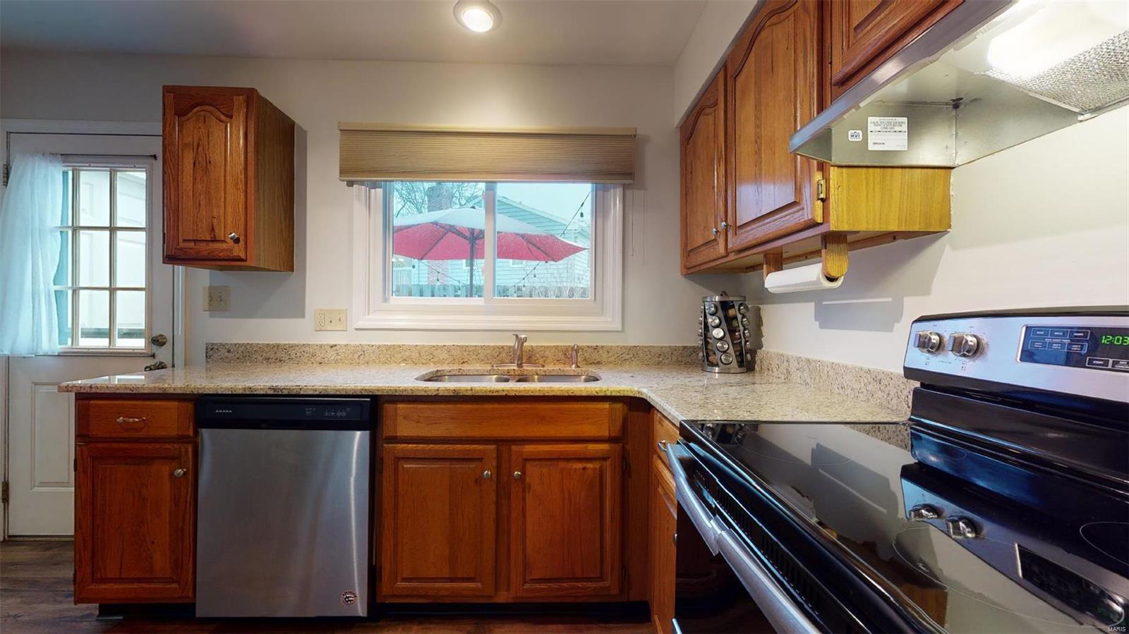 Berry Grove Condo - Residential