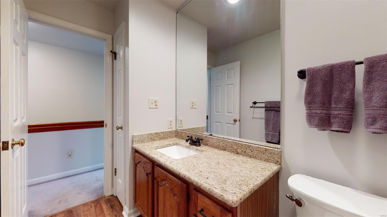 Berry Grove Condo - Residential