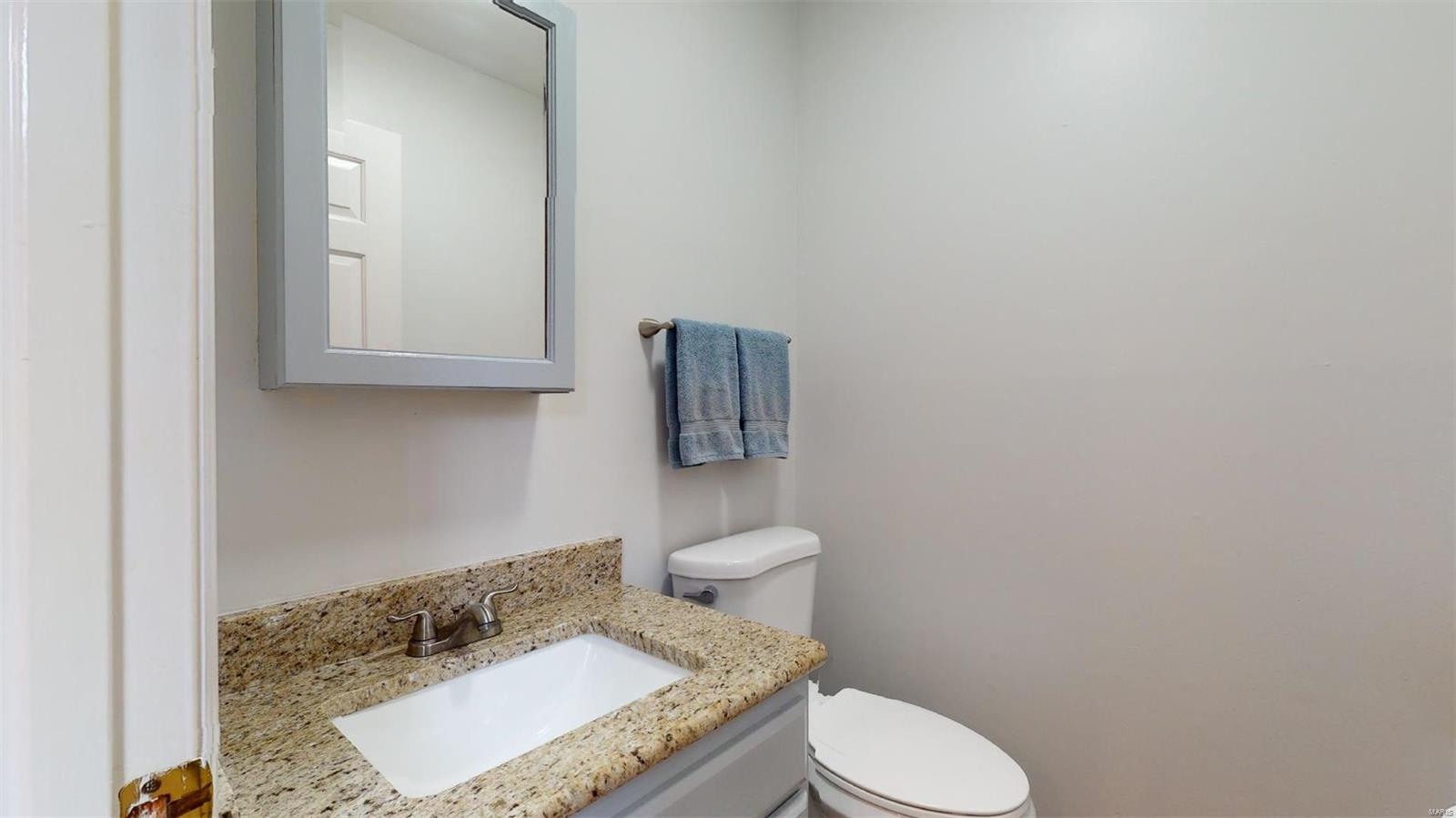 Berry Grove Condo - Residential