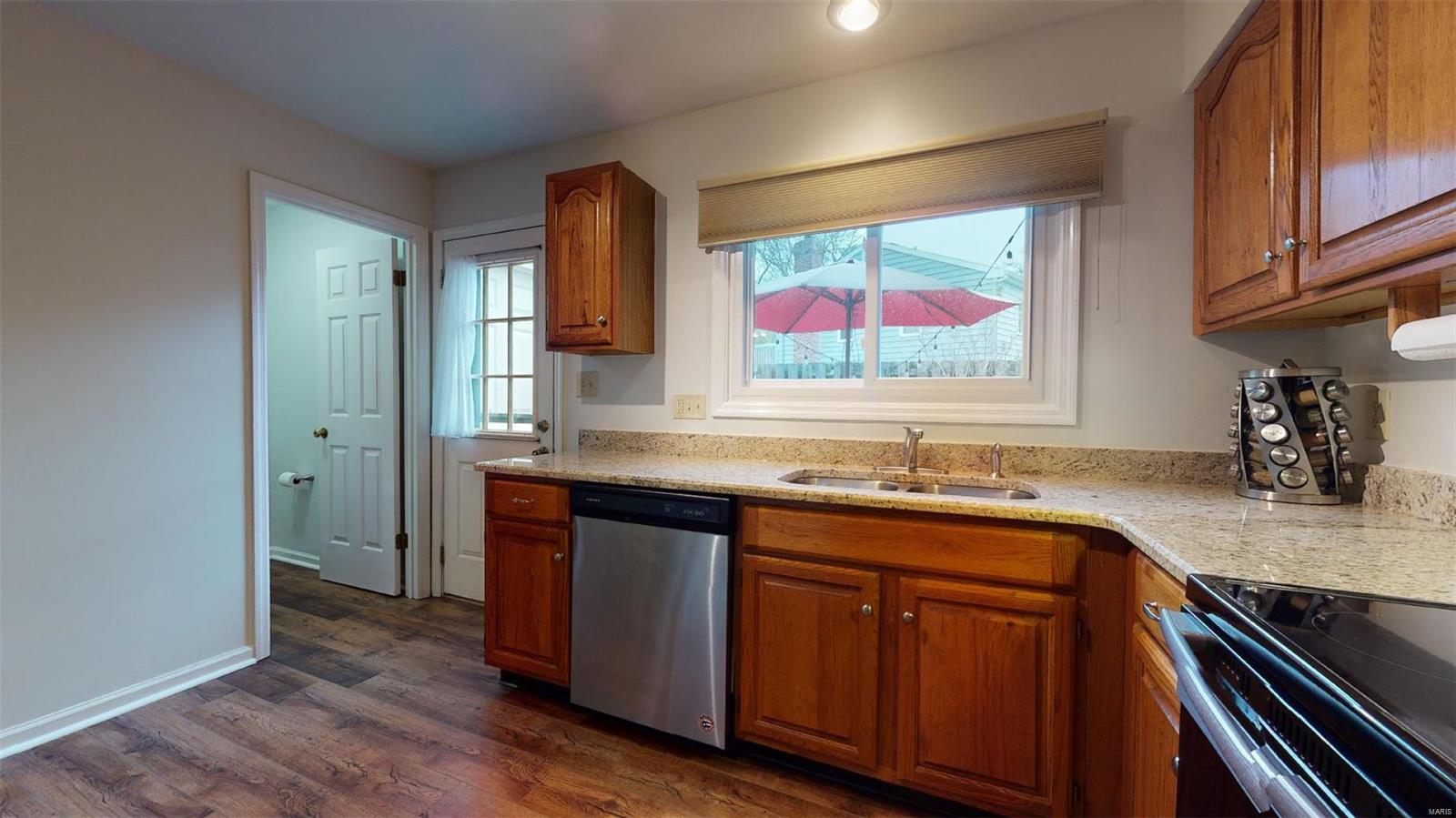 Berry Grove Condo - Residential