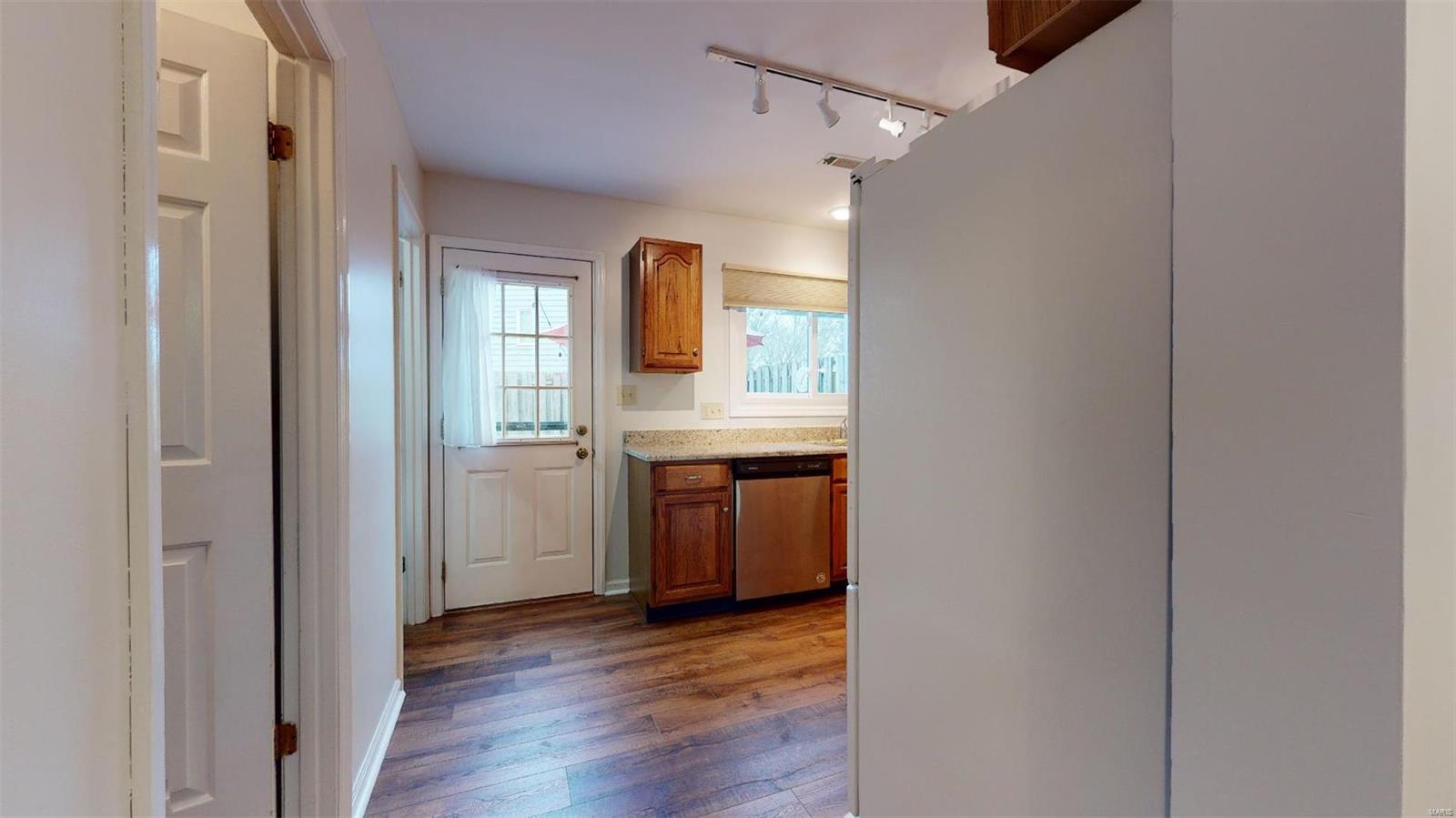 Berry Grove Condo - Residential