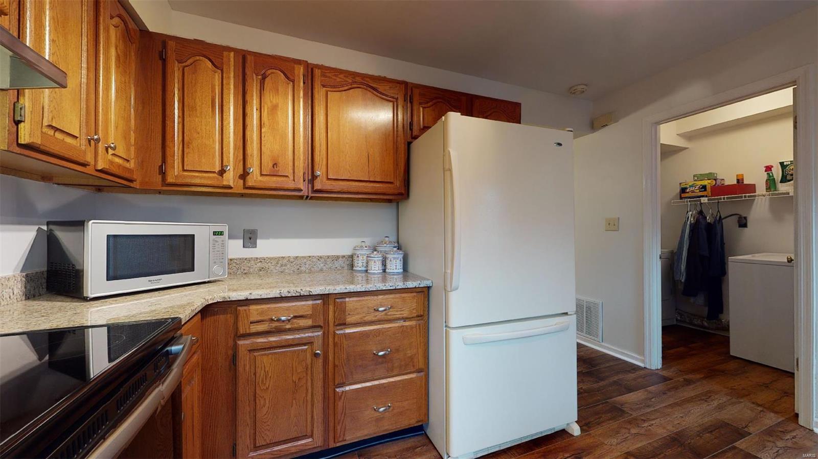 Berry Grove Condo - Residential