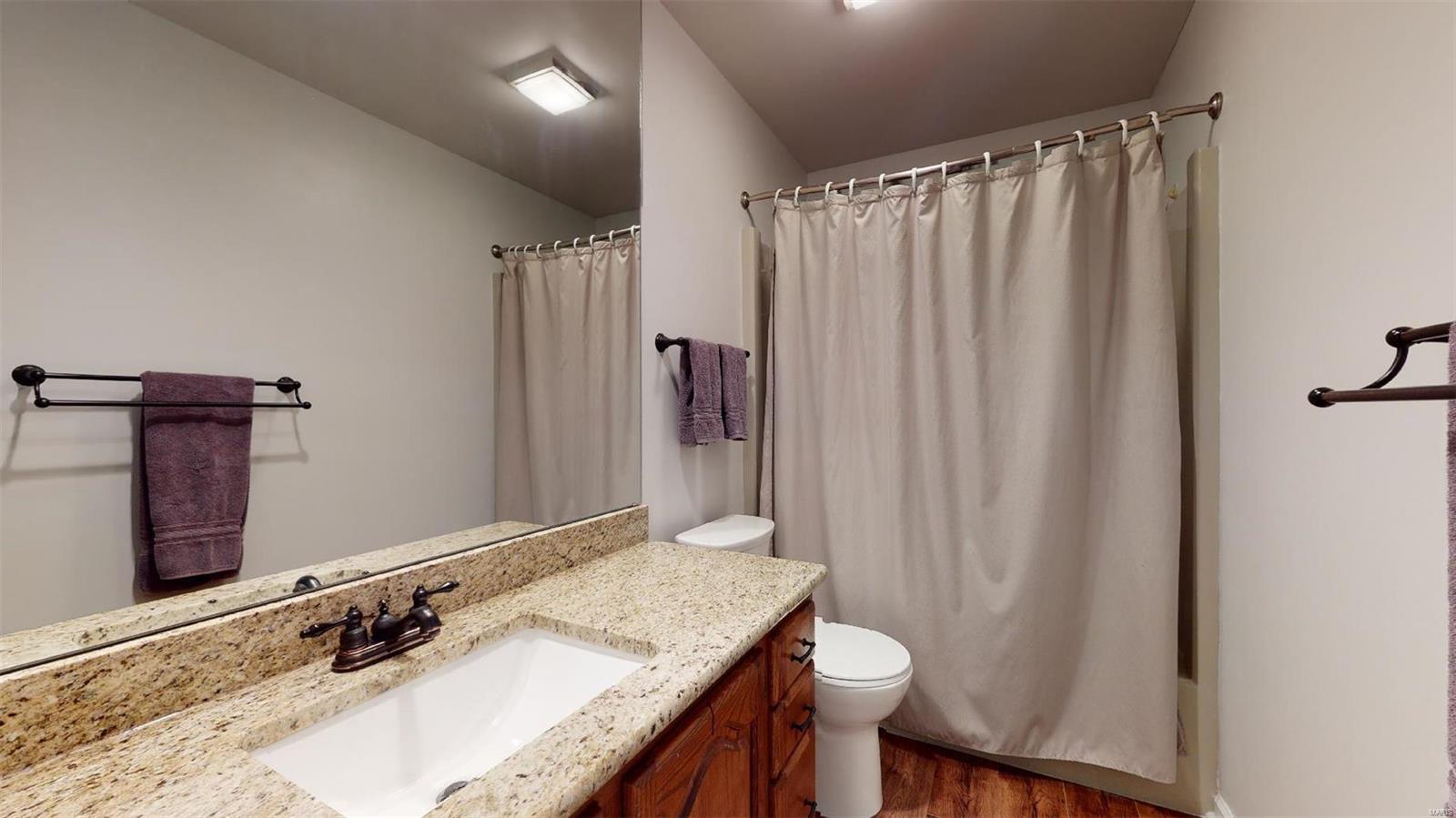 Berry Grove Condo - Residential