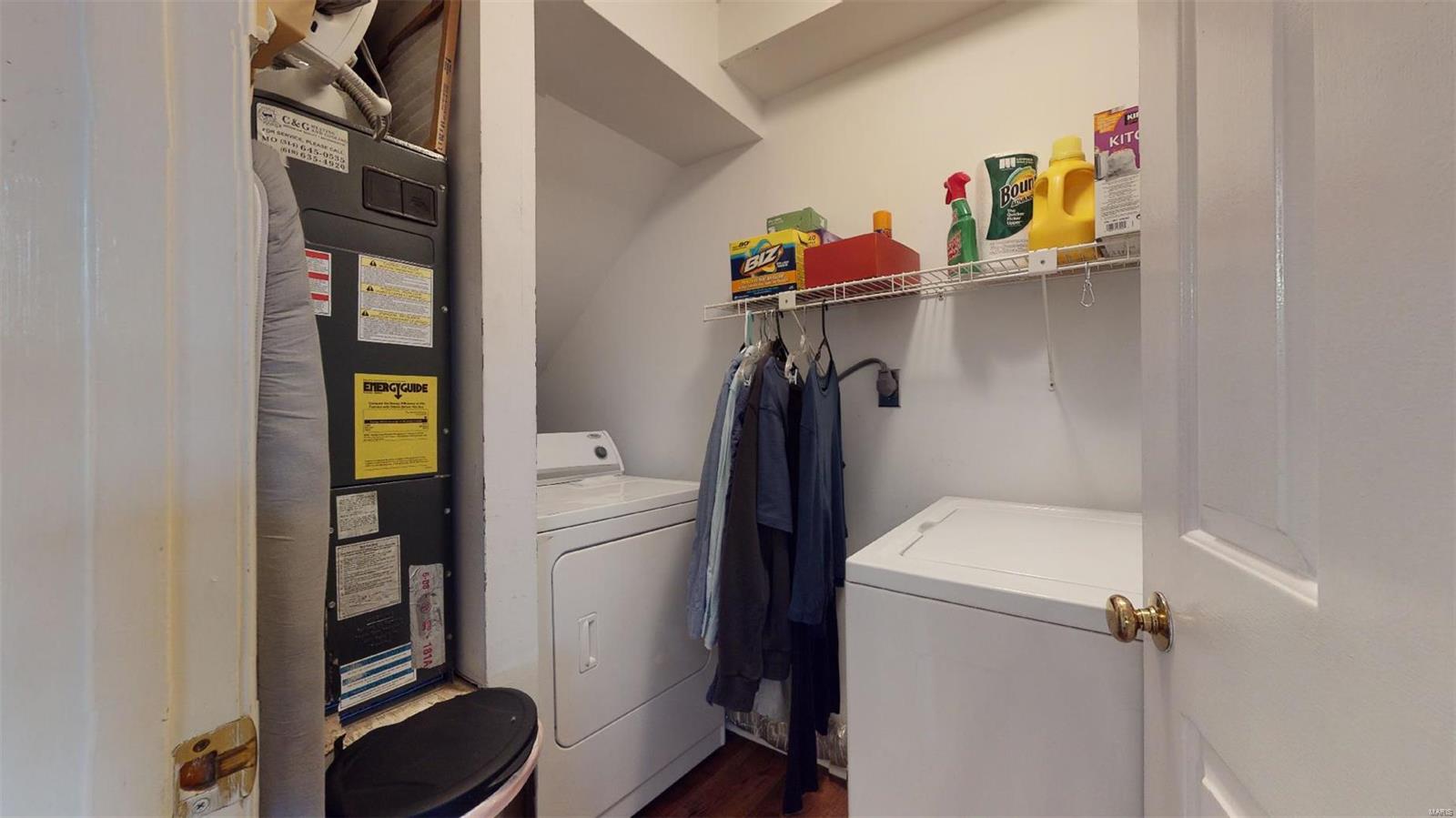 Berry Grove Condo - Residential