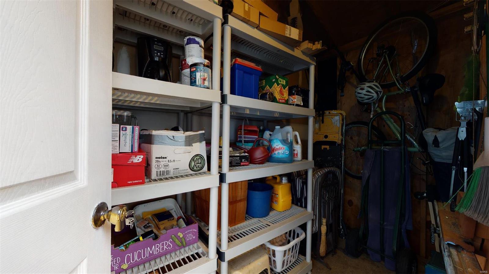 Berry Grove Condo - Residential