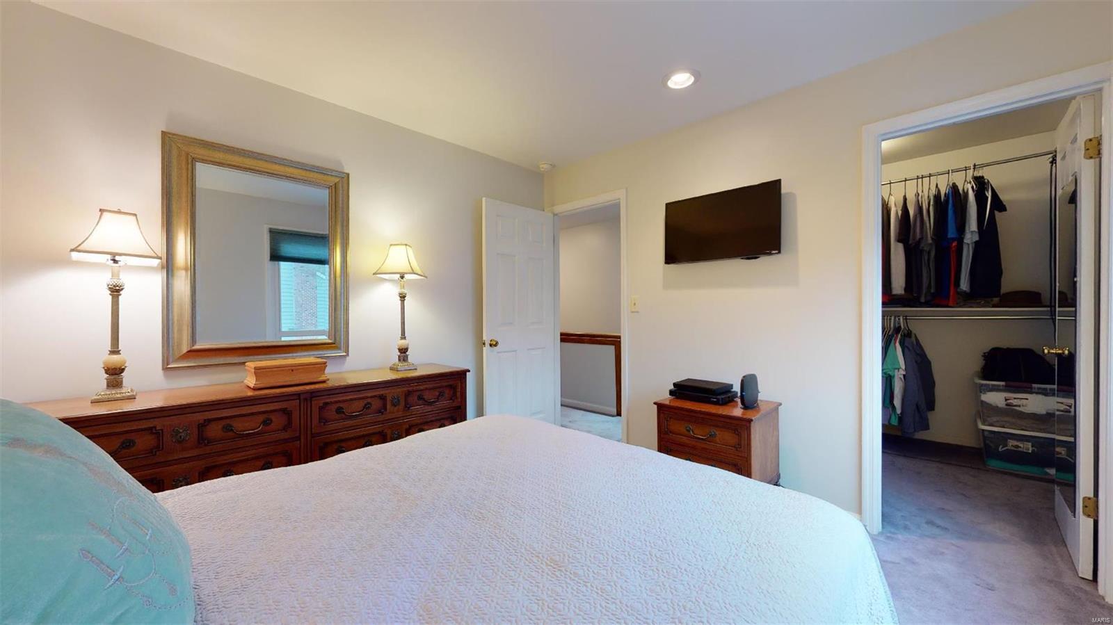 Berry Grove Condo - Residential