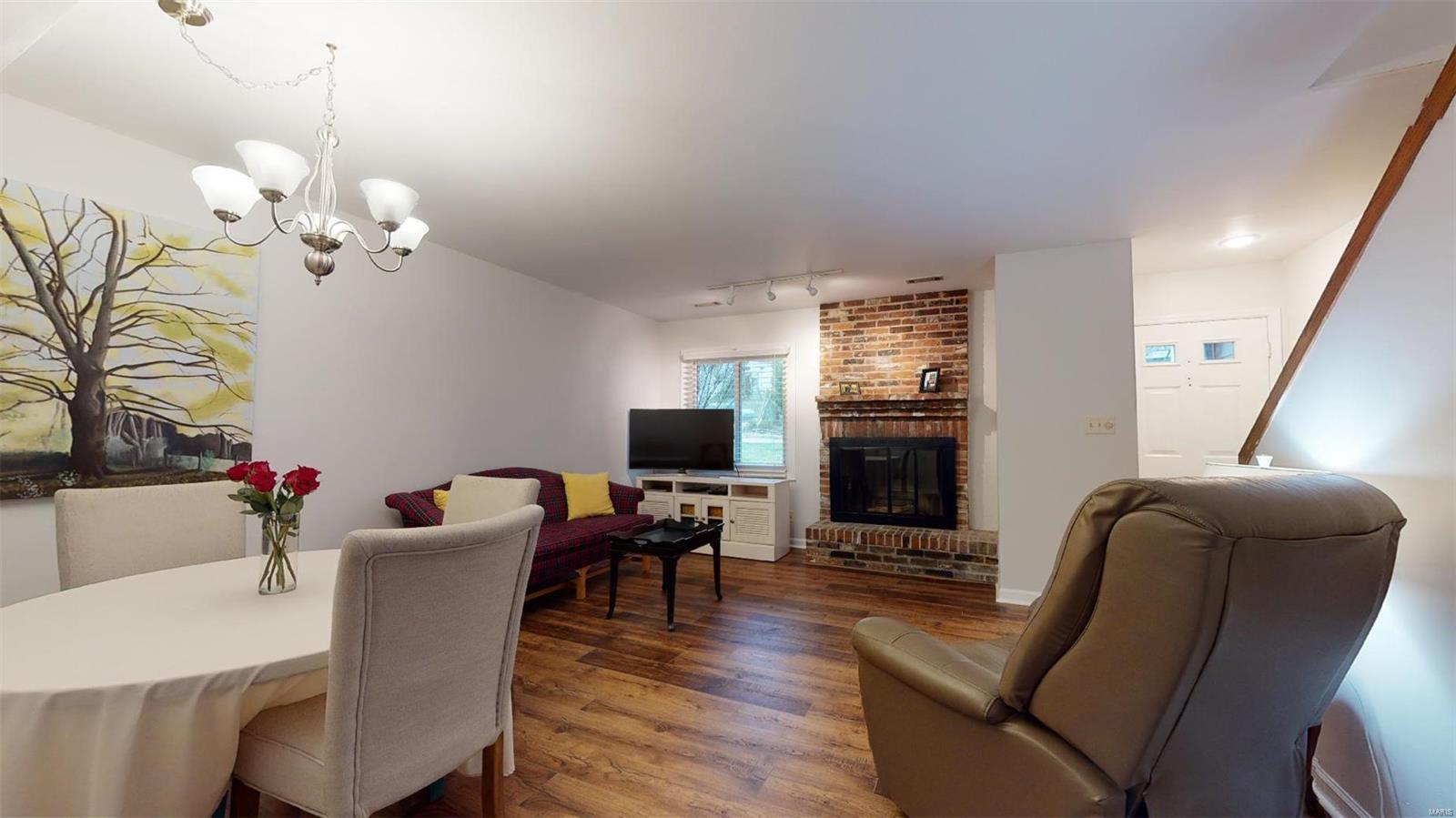 Berry Grove Condo - Residential