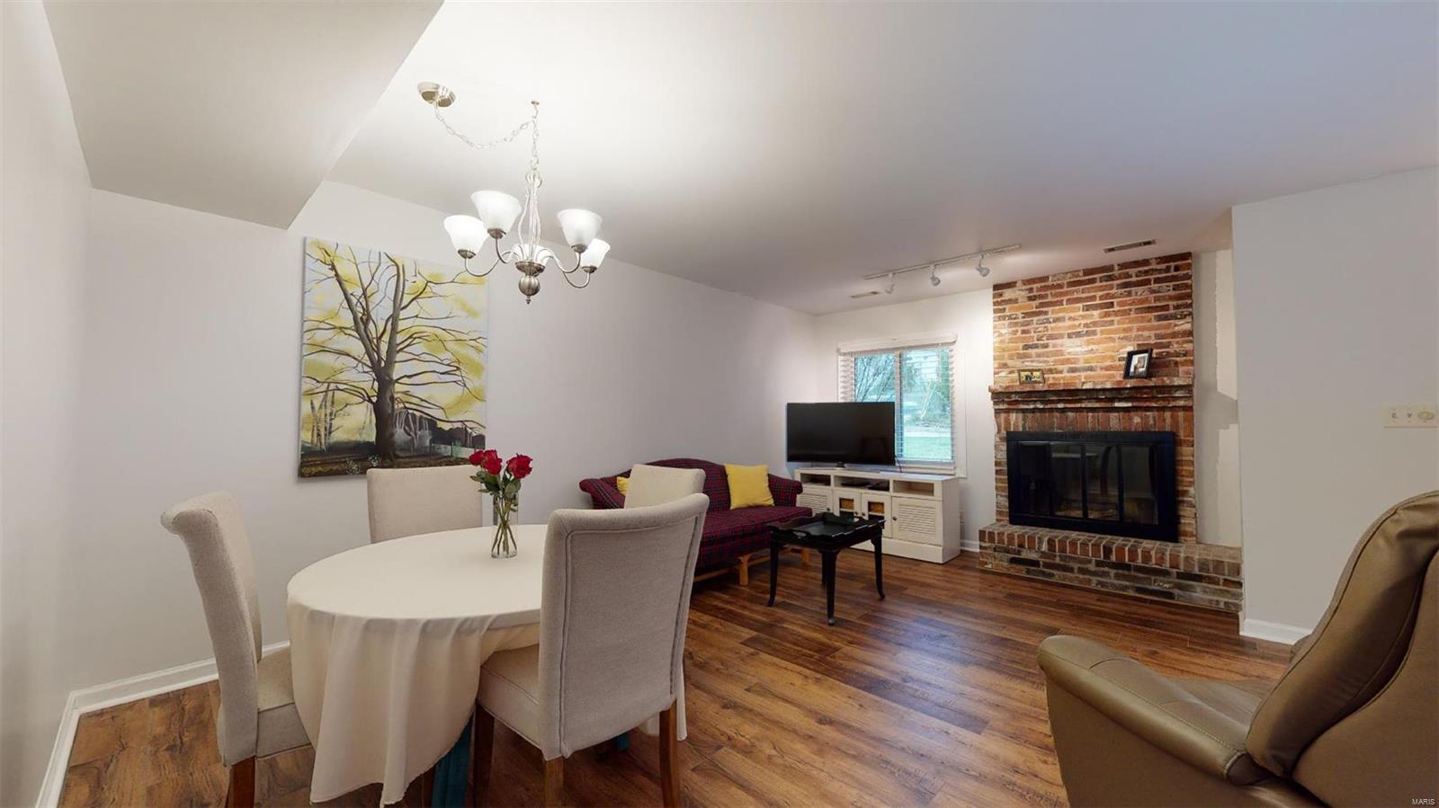 Berry Grove Condo - Residential