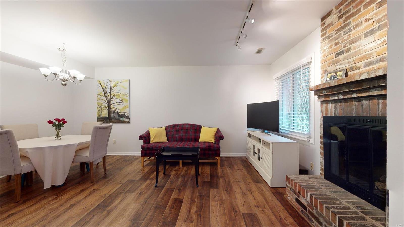 Berry Grove Condo - Residential