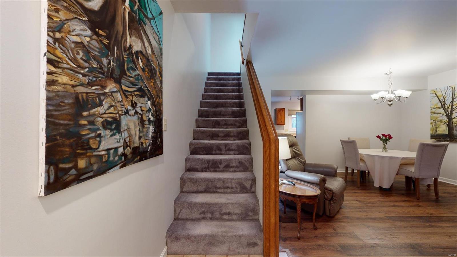 Berry Grove Condo - Residential