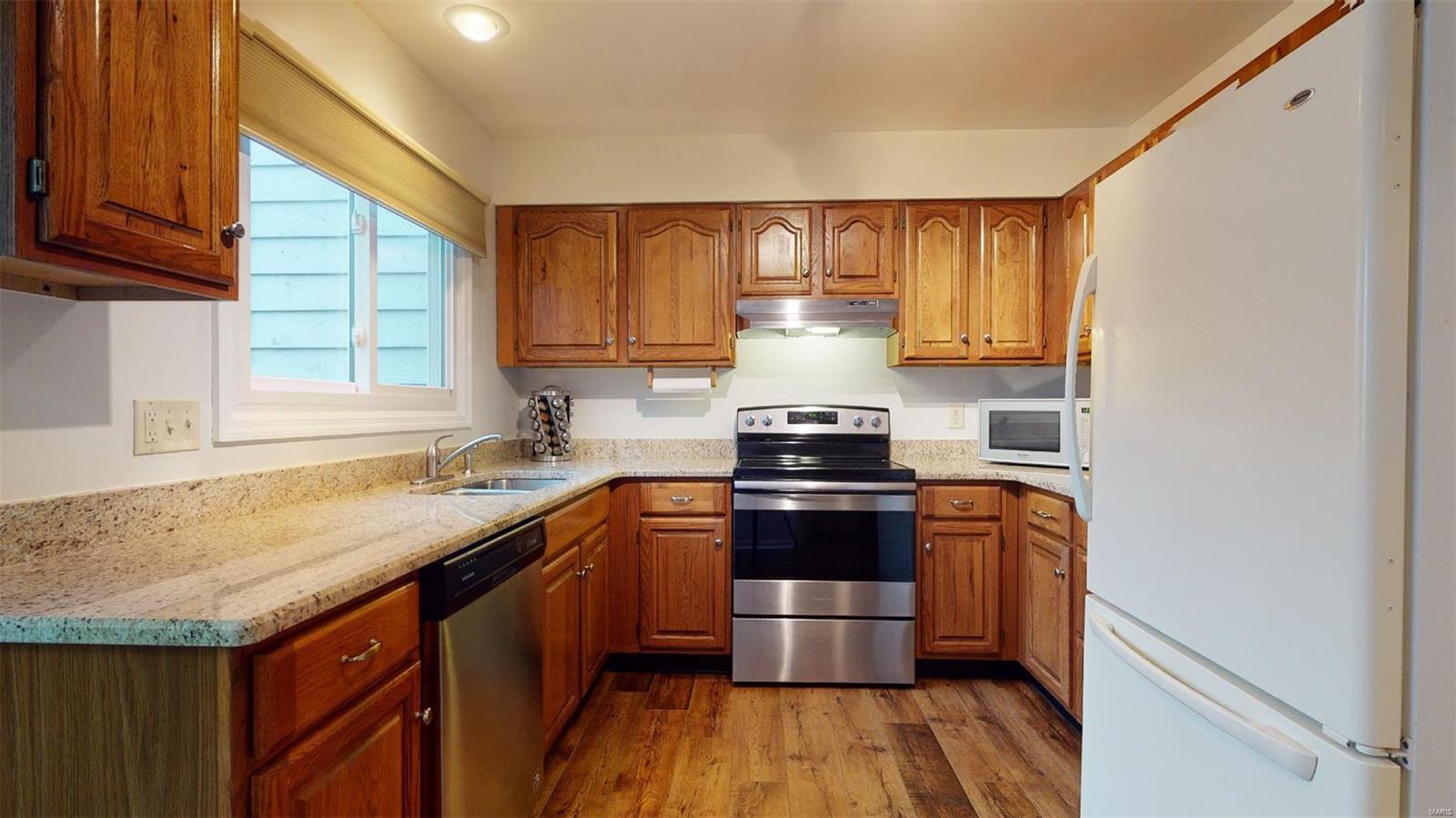 Berry Grove Condo - Residential