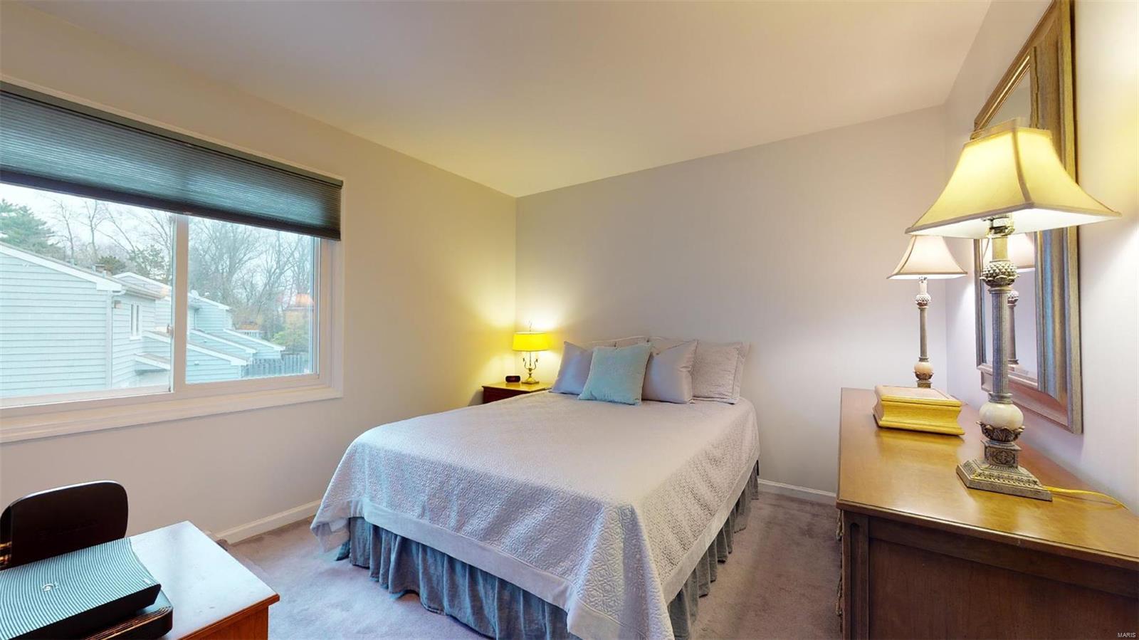 Berry Grove Condo - Residential