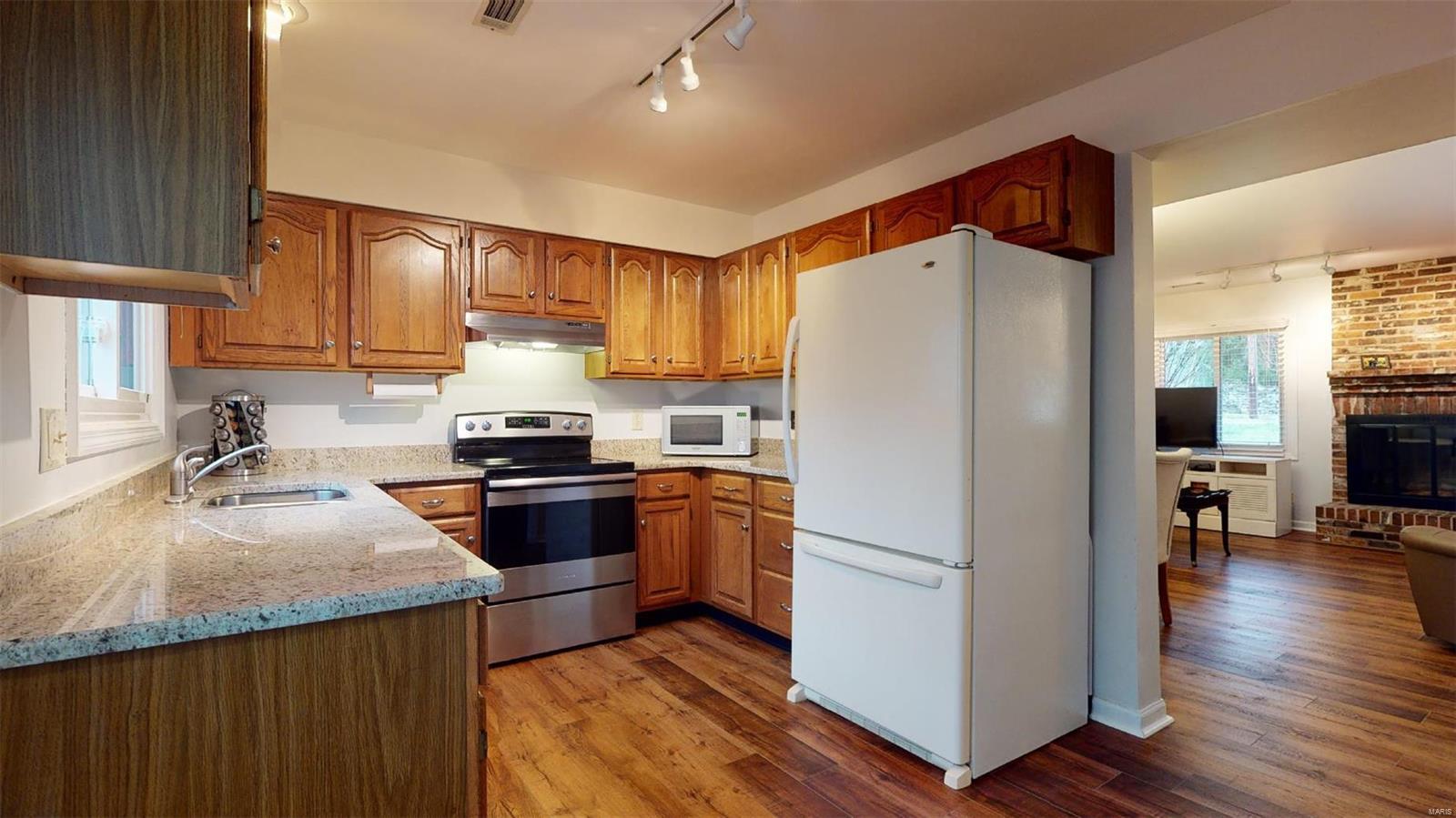 Berry Grove Condo - Residential