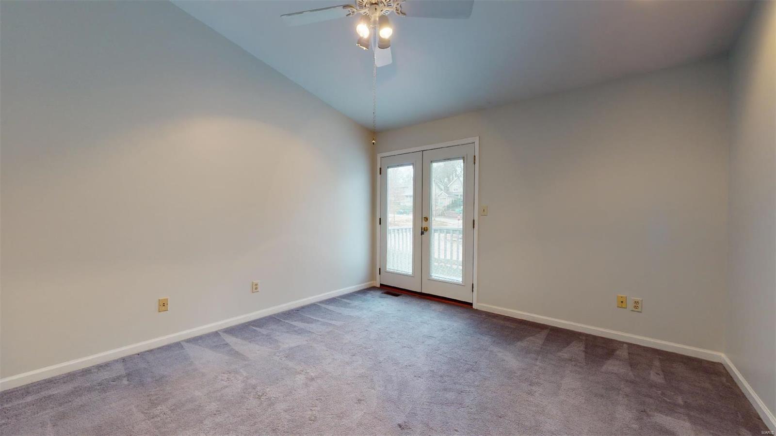 Berry Grove Condo - Residential