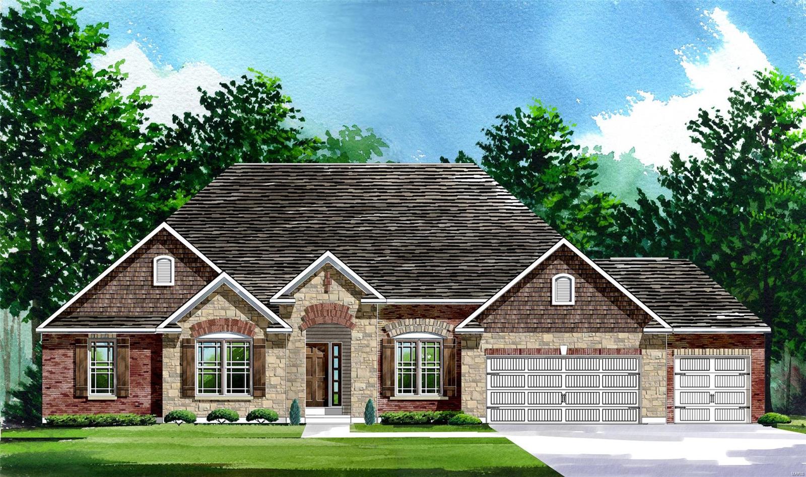 Shady Creek - Residential