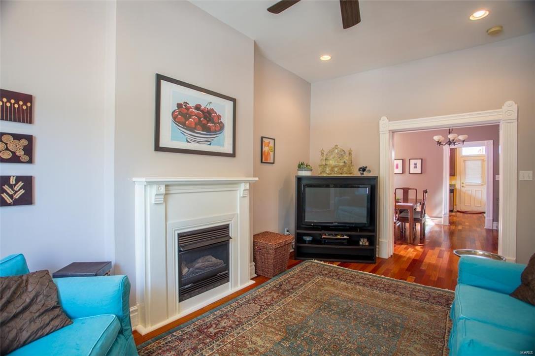 Sarpys Sub - Residential