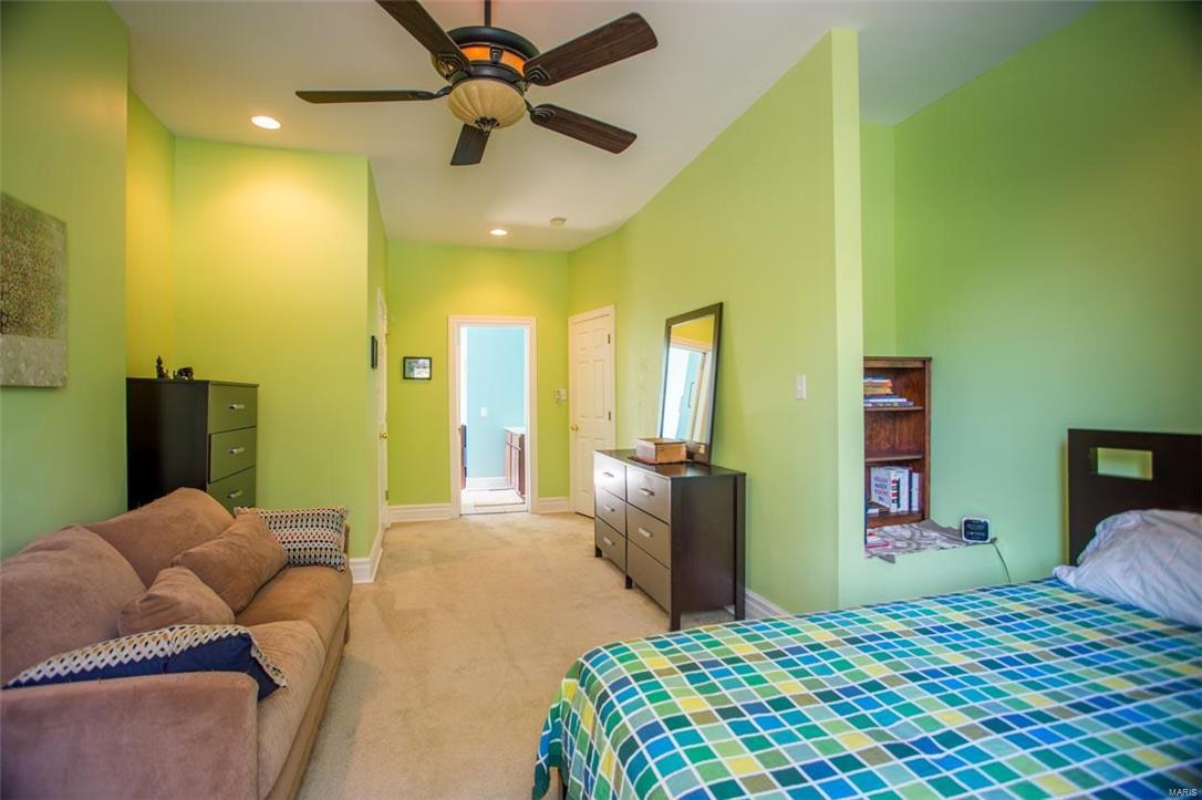 Sarpys Sub - Residential