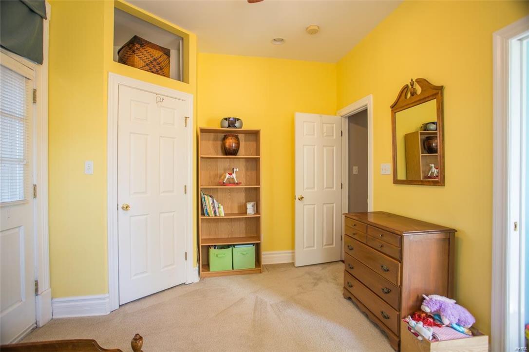 Sarpys Sub - Residential