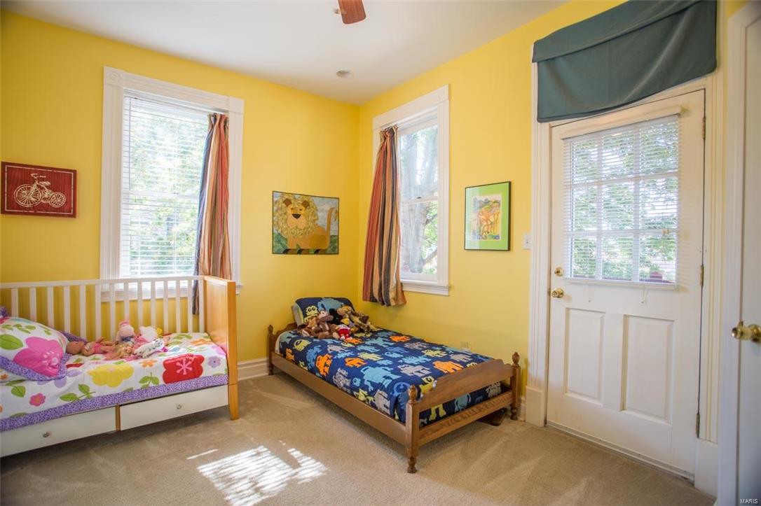 Sarpys Sub - Residential