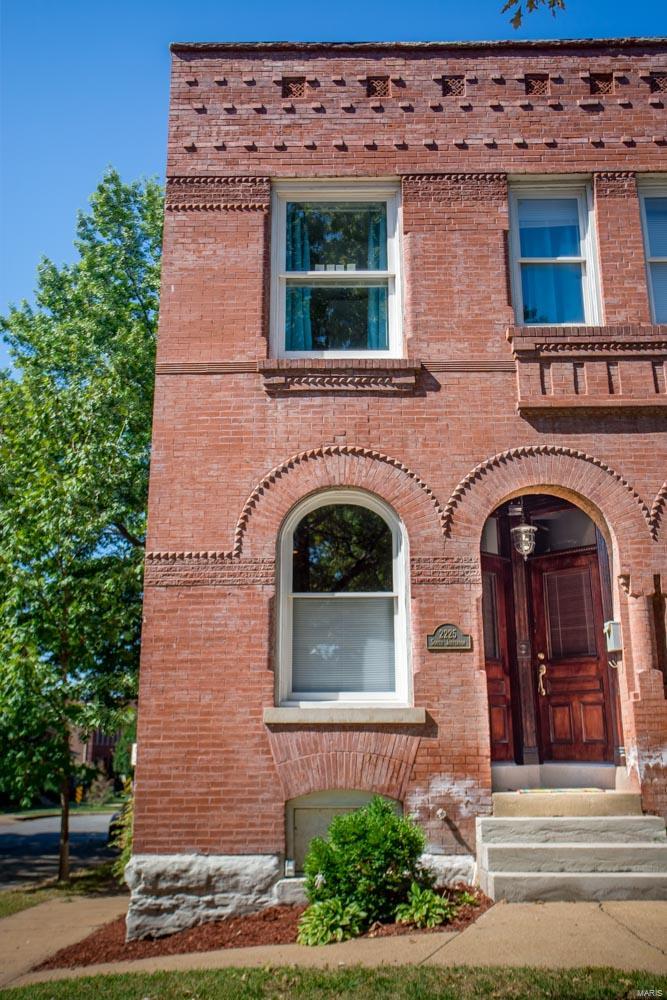 Sarpys Sub - Residential