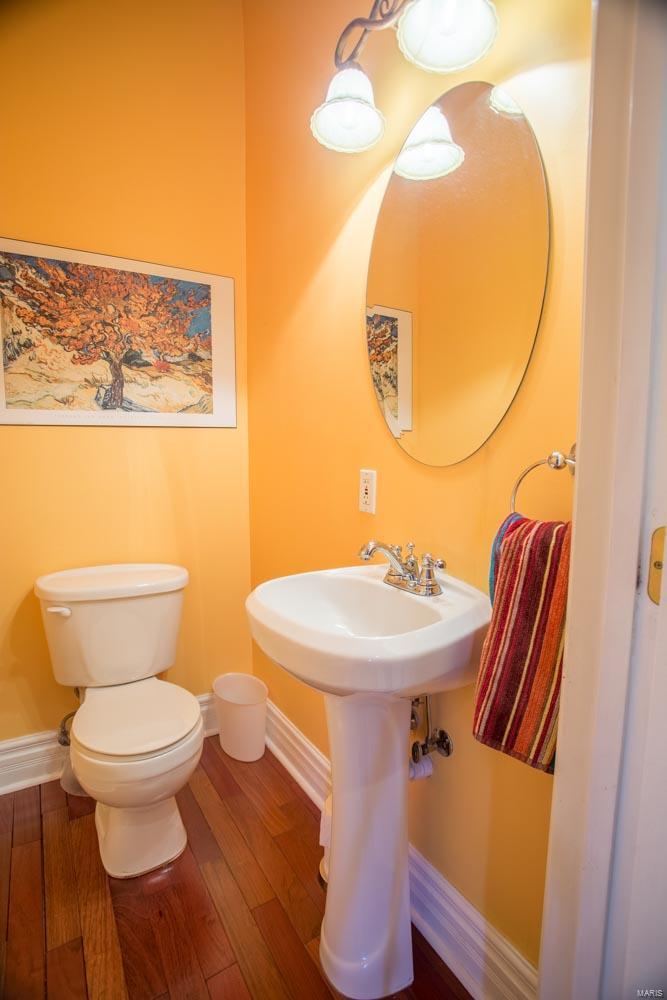 Sarpys Sub - Residential