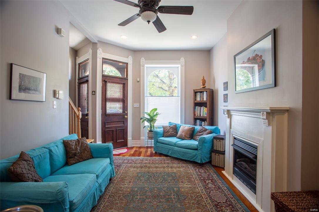 Sarpys Sub - Residential