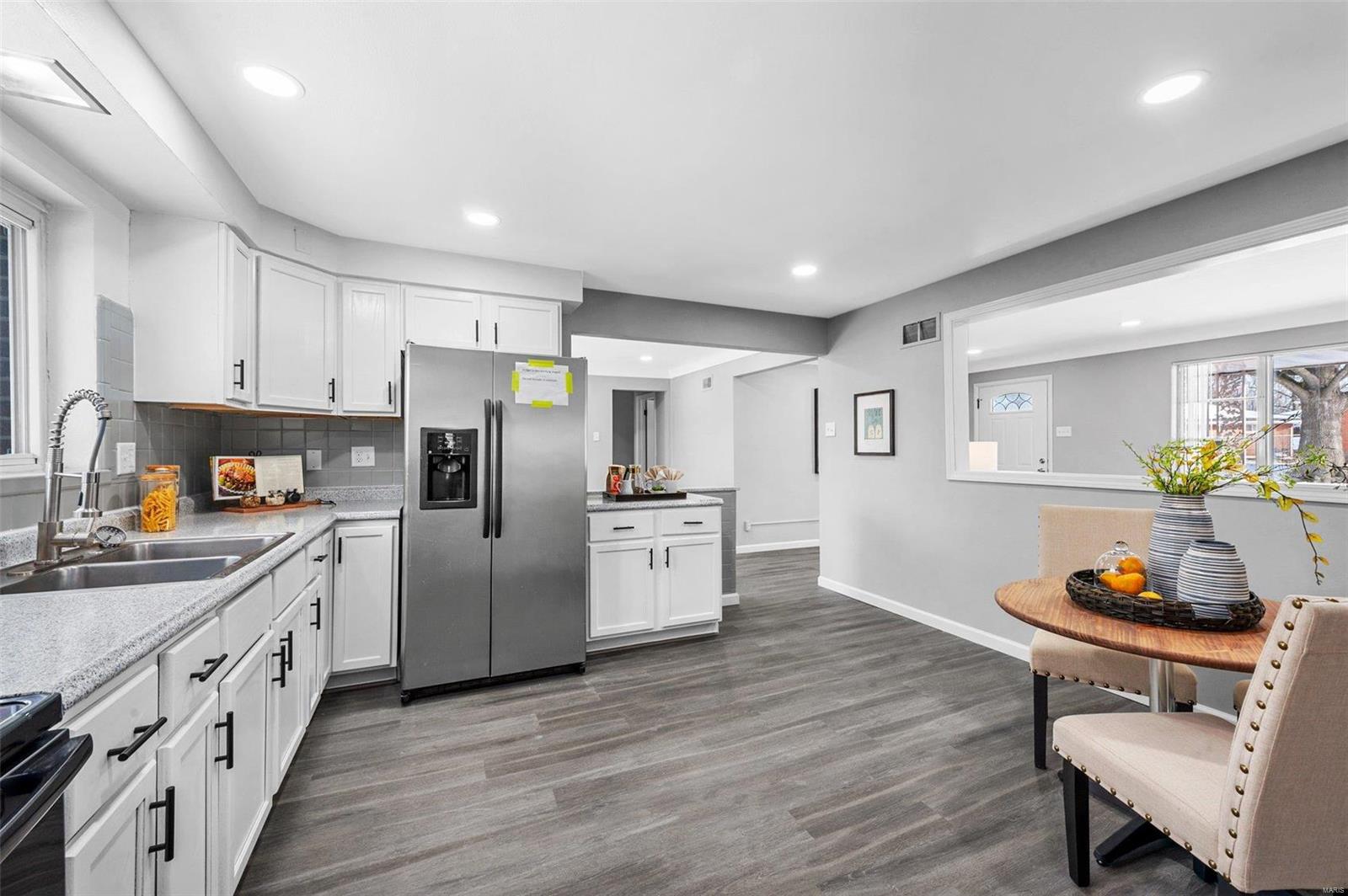 Electric Homesites - Residential