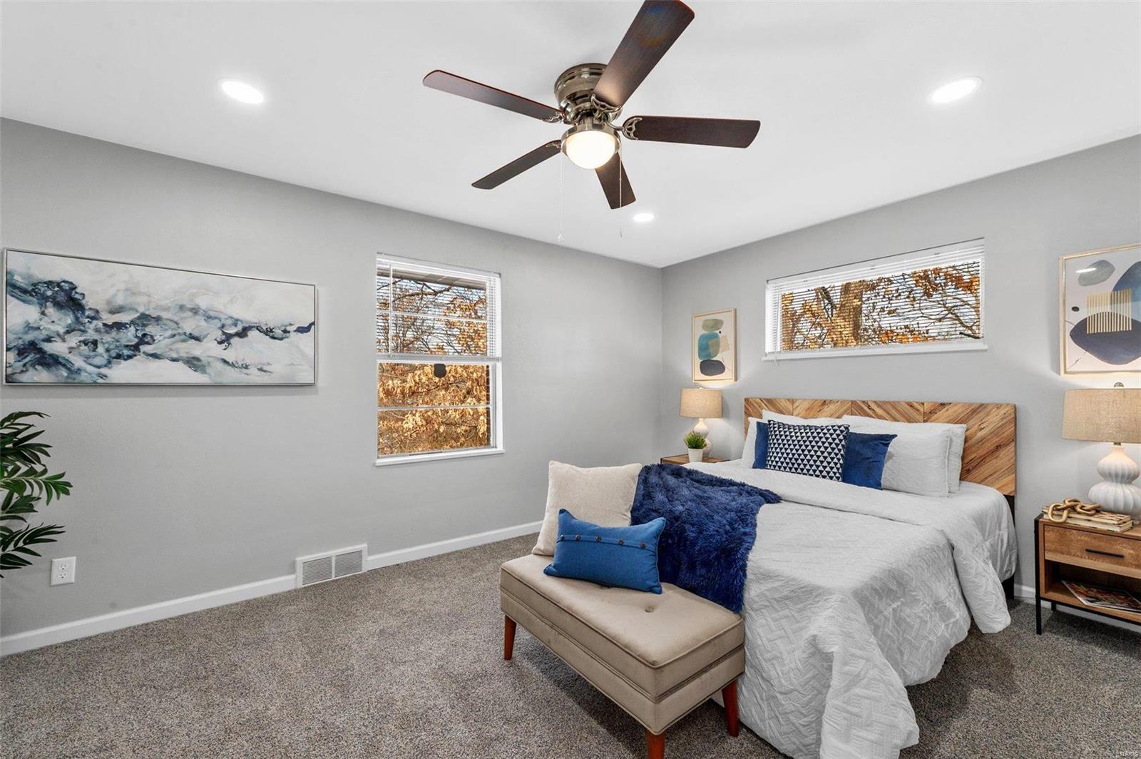 Electric Homesites - Residential