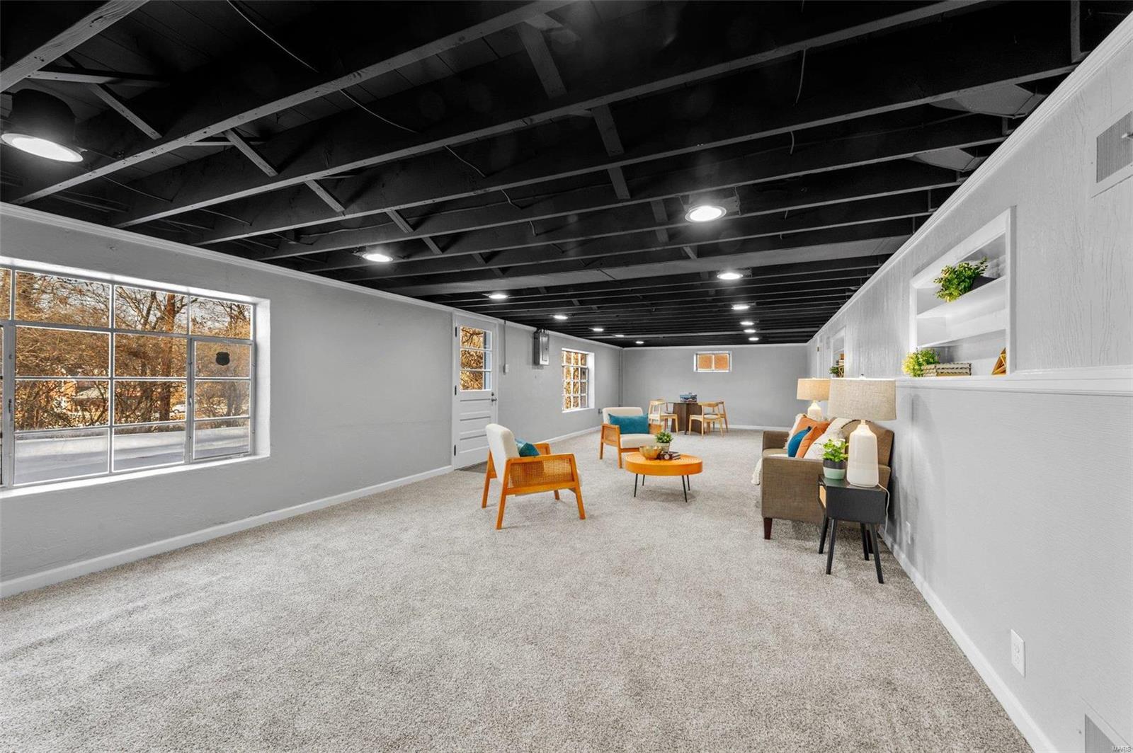 Electric Homesites - Residential