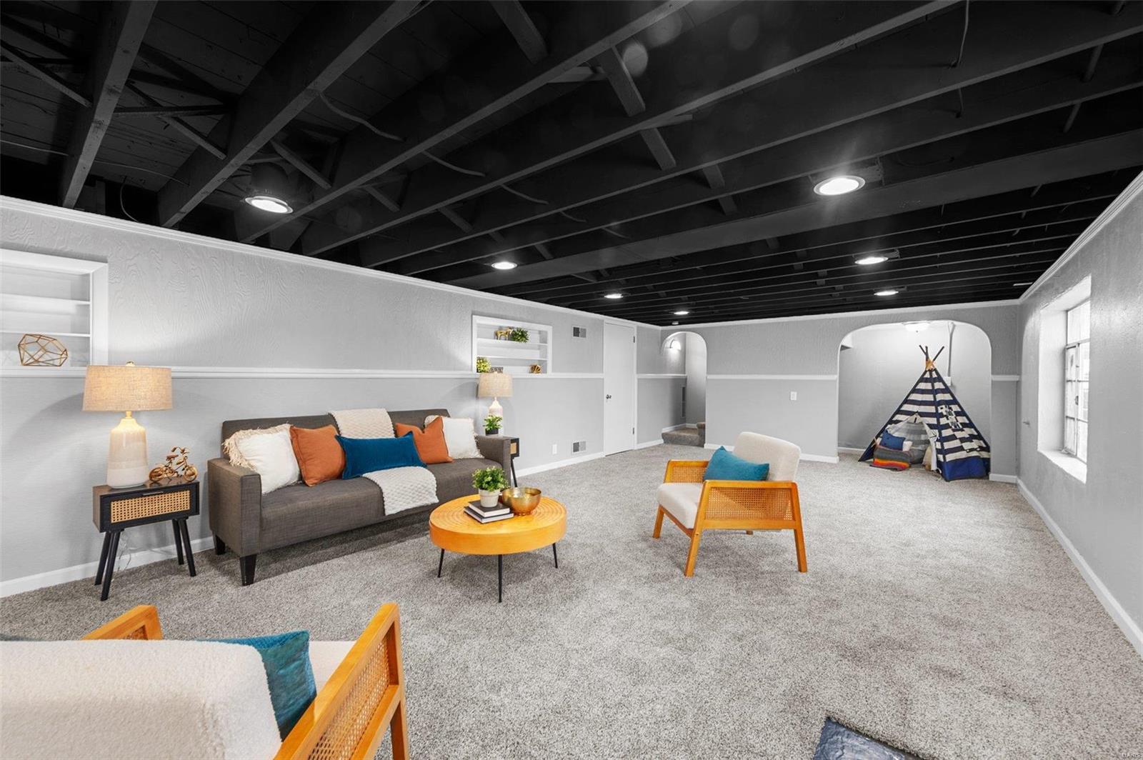 Electric Homesites - Residential