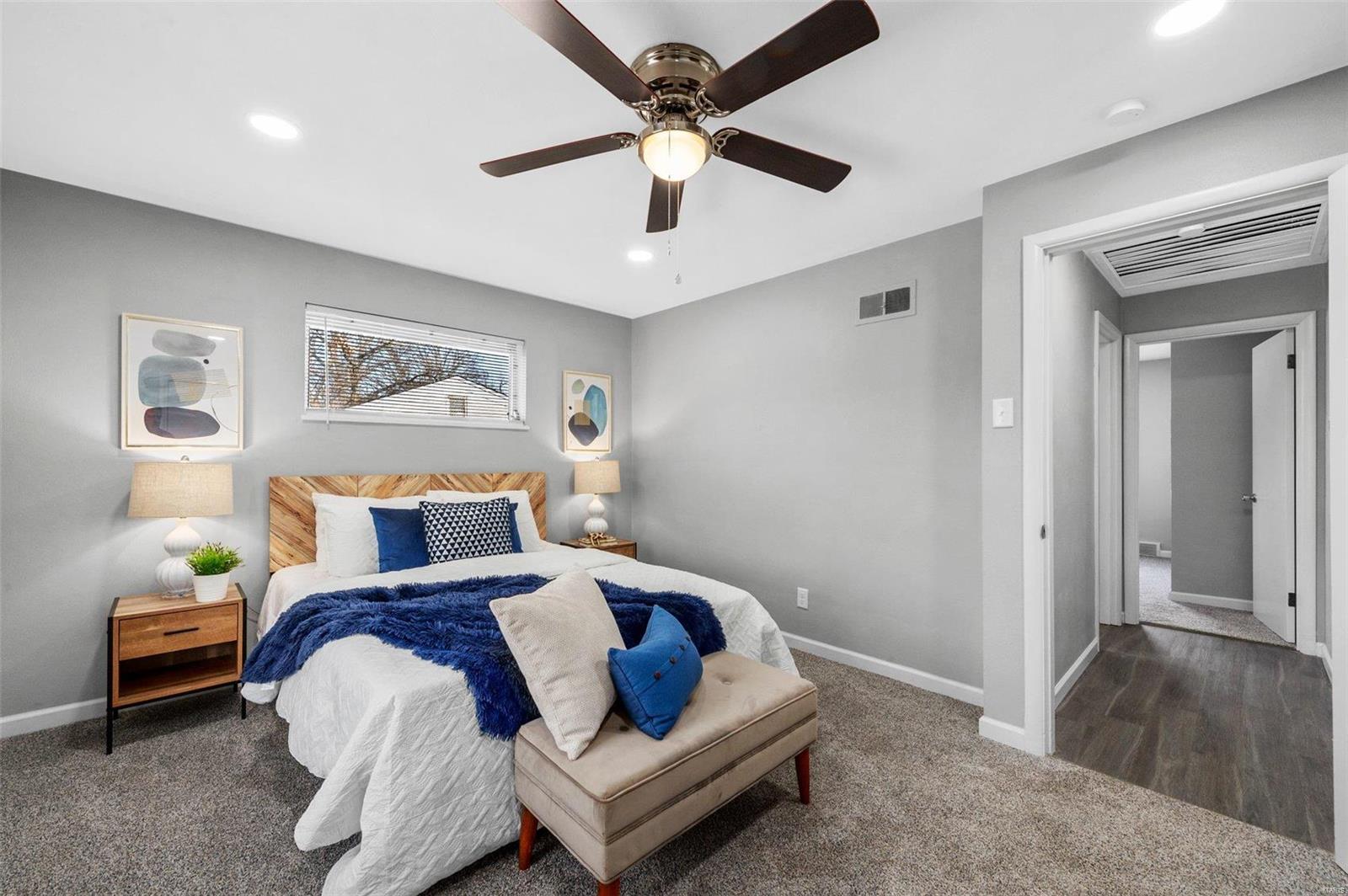 Electric Homesites - Residential