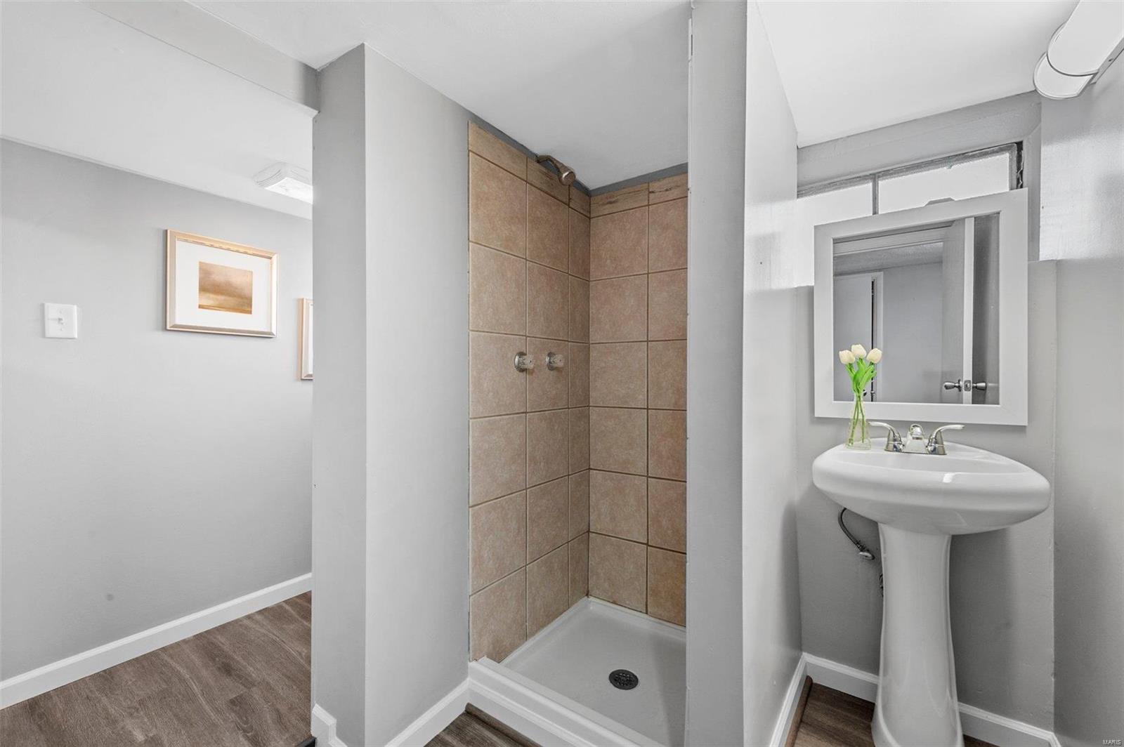 Electric Homesites - Residential