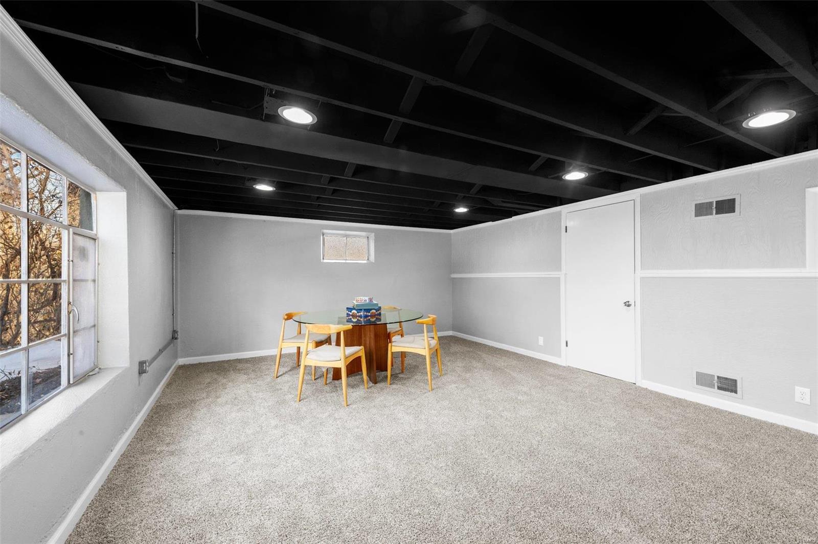 Electric Homesites - Residential