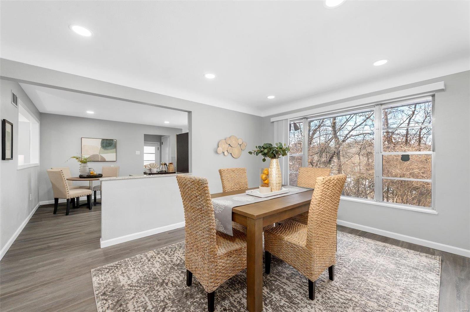 Electric Homesites - Residential