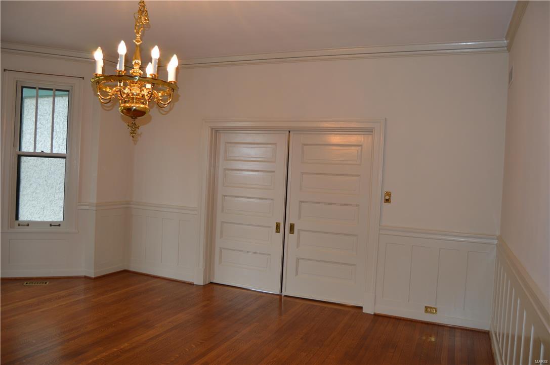 Beekman Place - Residential