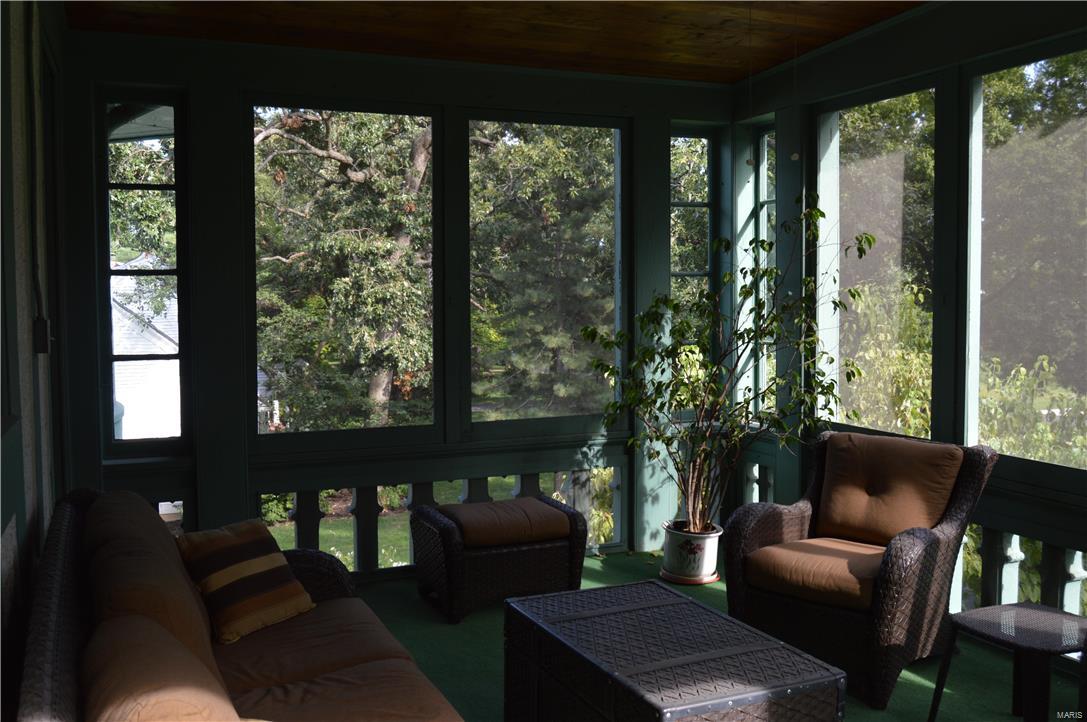 Beekman Place - Residential