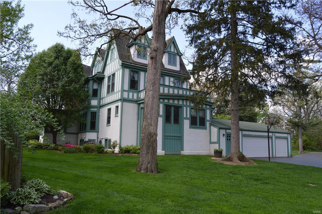 Beekman Place - Residential