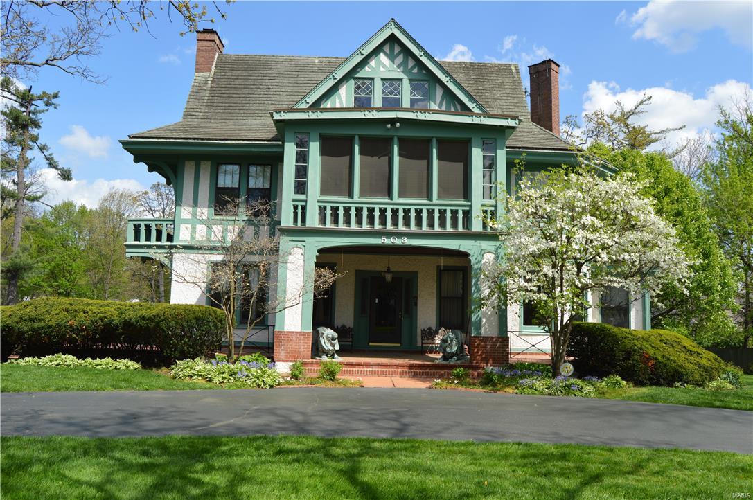 Beekman Place - Residential