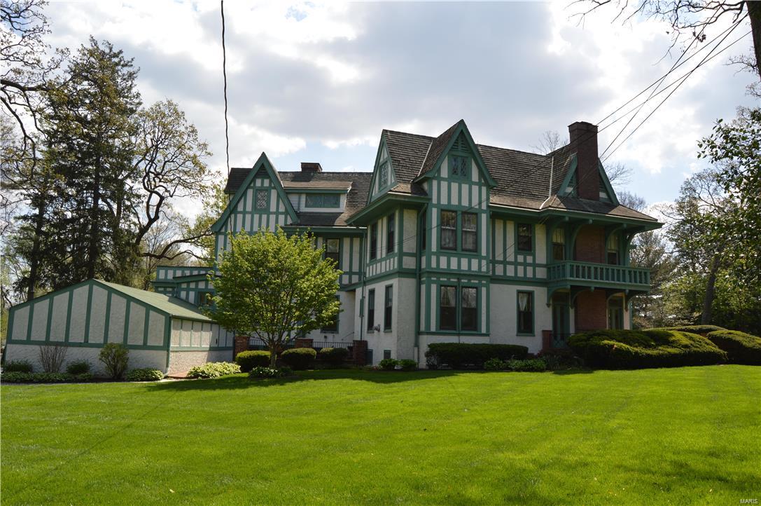Beekman Place - Residential