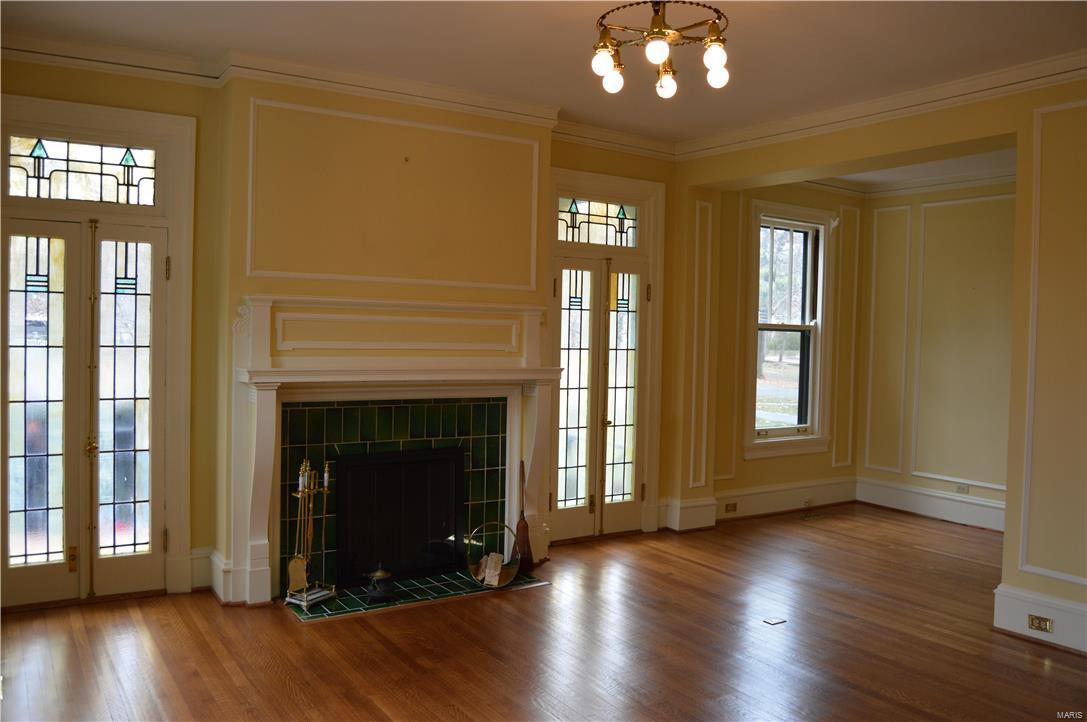 Beekman Place - Residential