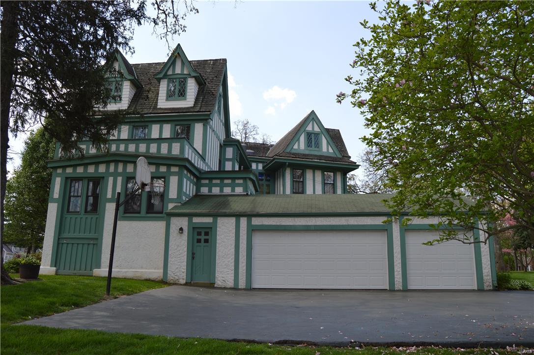 Beekman Place - Residential