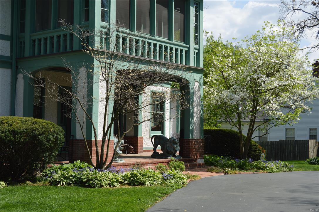 Beekman Place - Residential