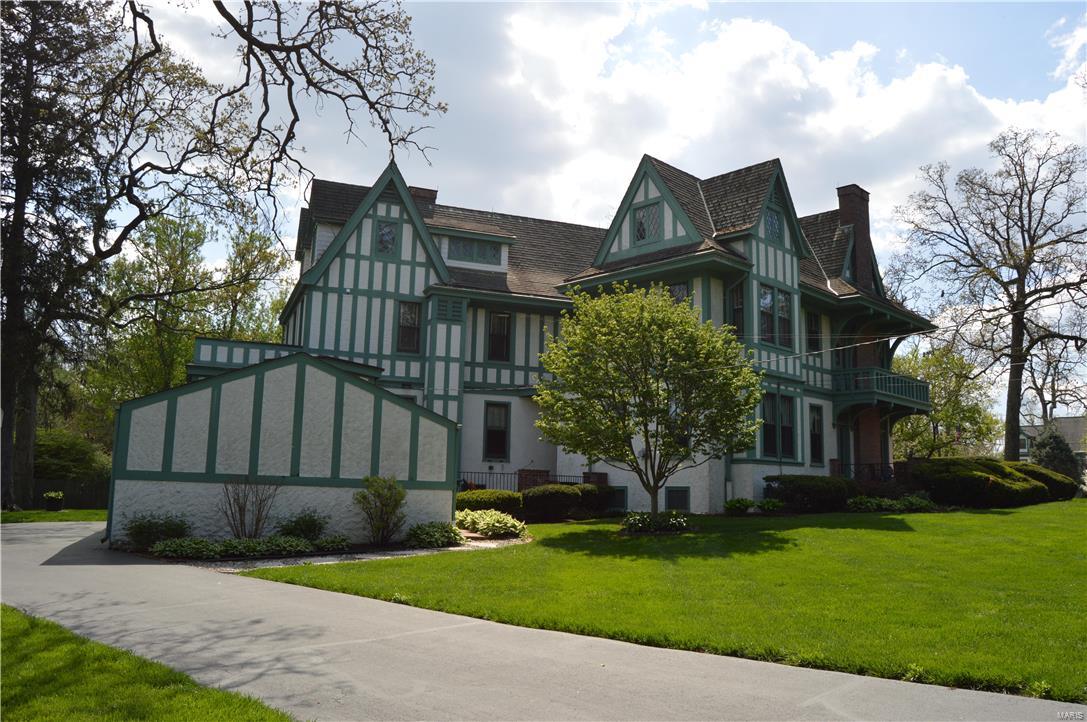 Beekman Place - Residential