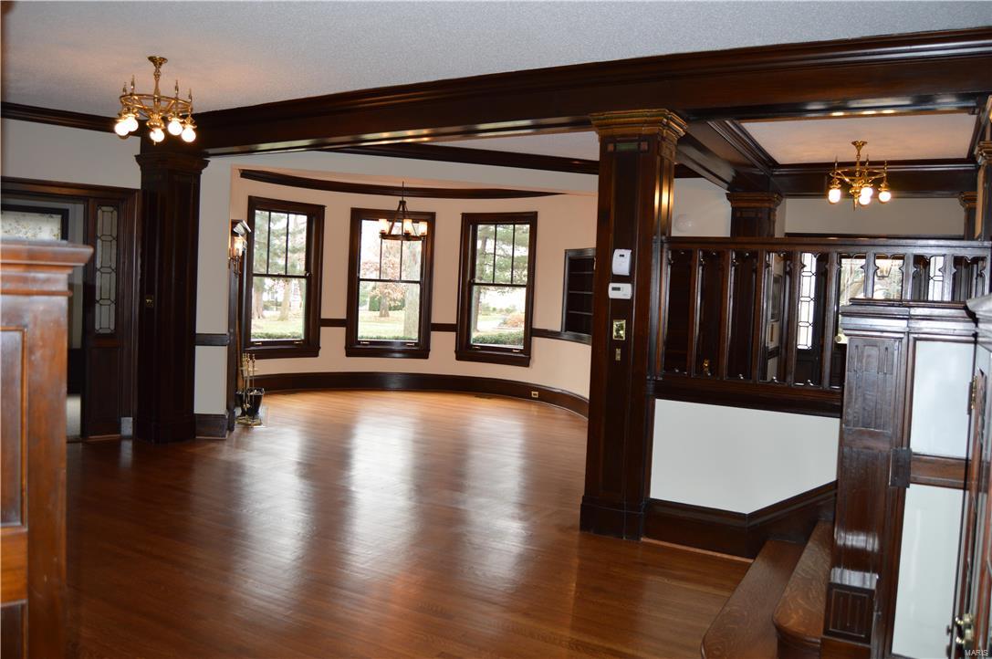 Beekman Place - Residential