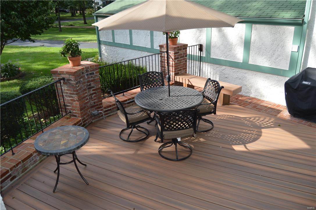 Beekman Place - Residential